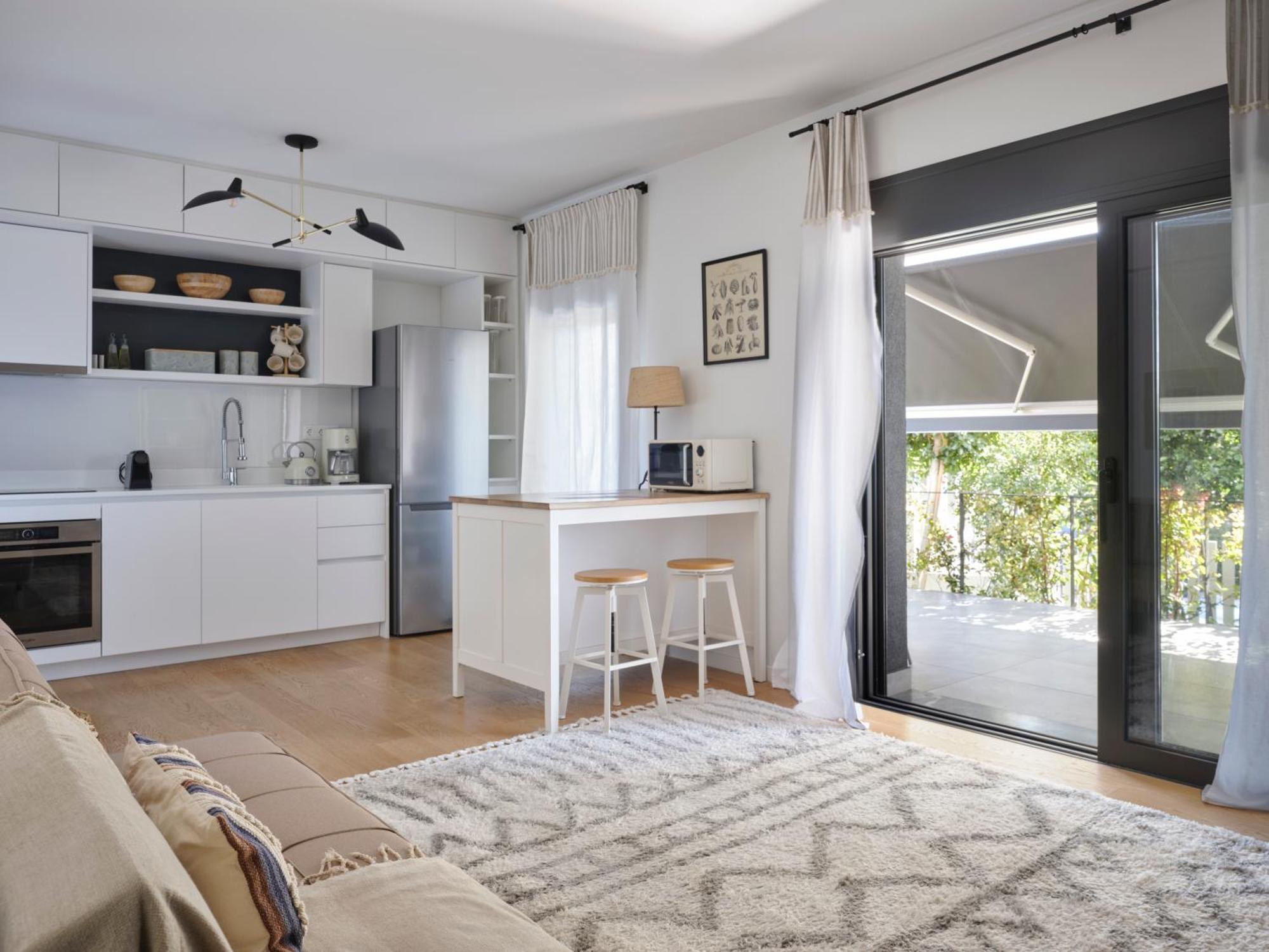 Appartement South Coast Oasis *