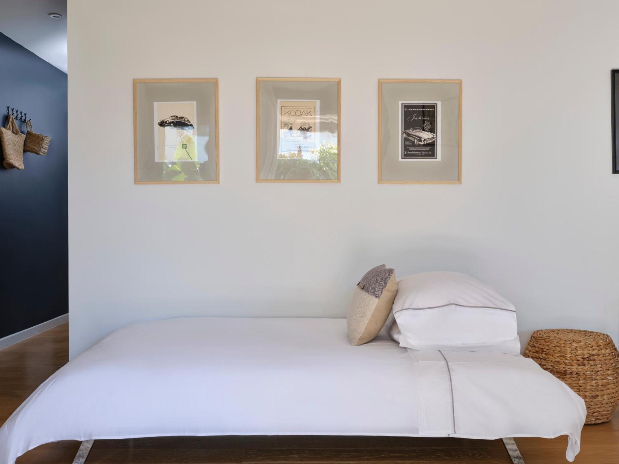 Appartement South Coast Oasis *