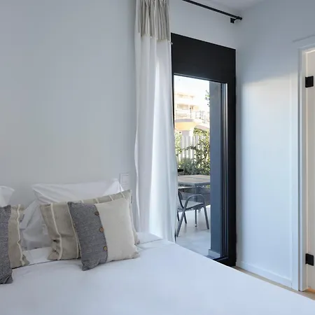 South Coast Oasis Apartment Athens Exterior photo