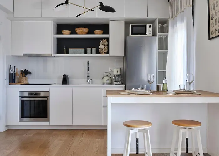 South Coast Oasis Apartment