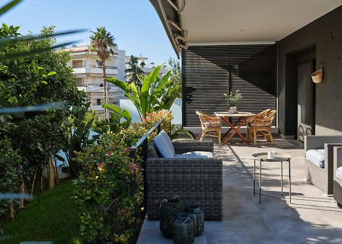 South Coast Oasis Apartment