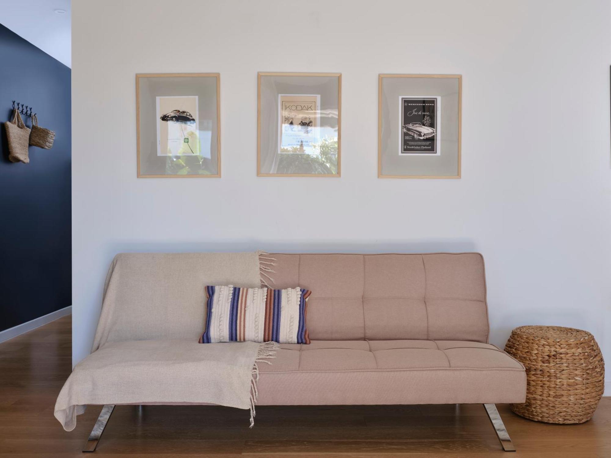 South Coast Oasis Apartment Athens