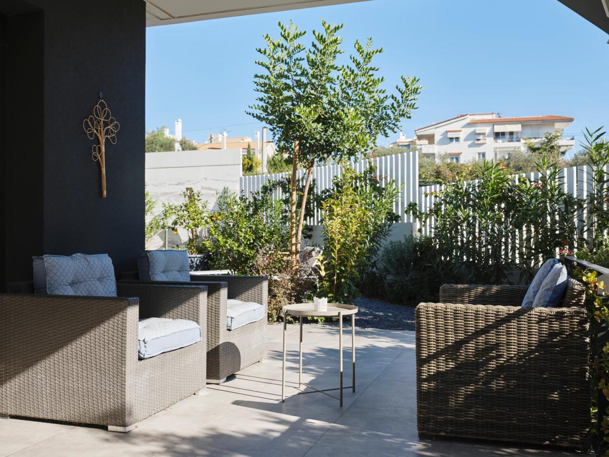 South Coast Oasis Apartment