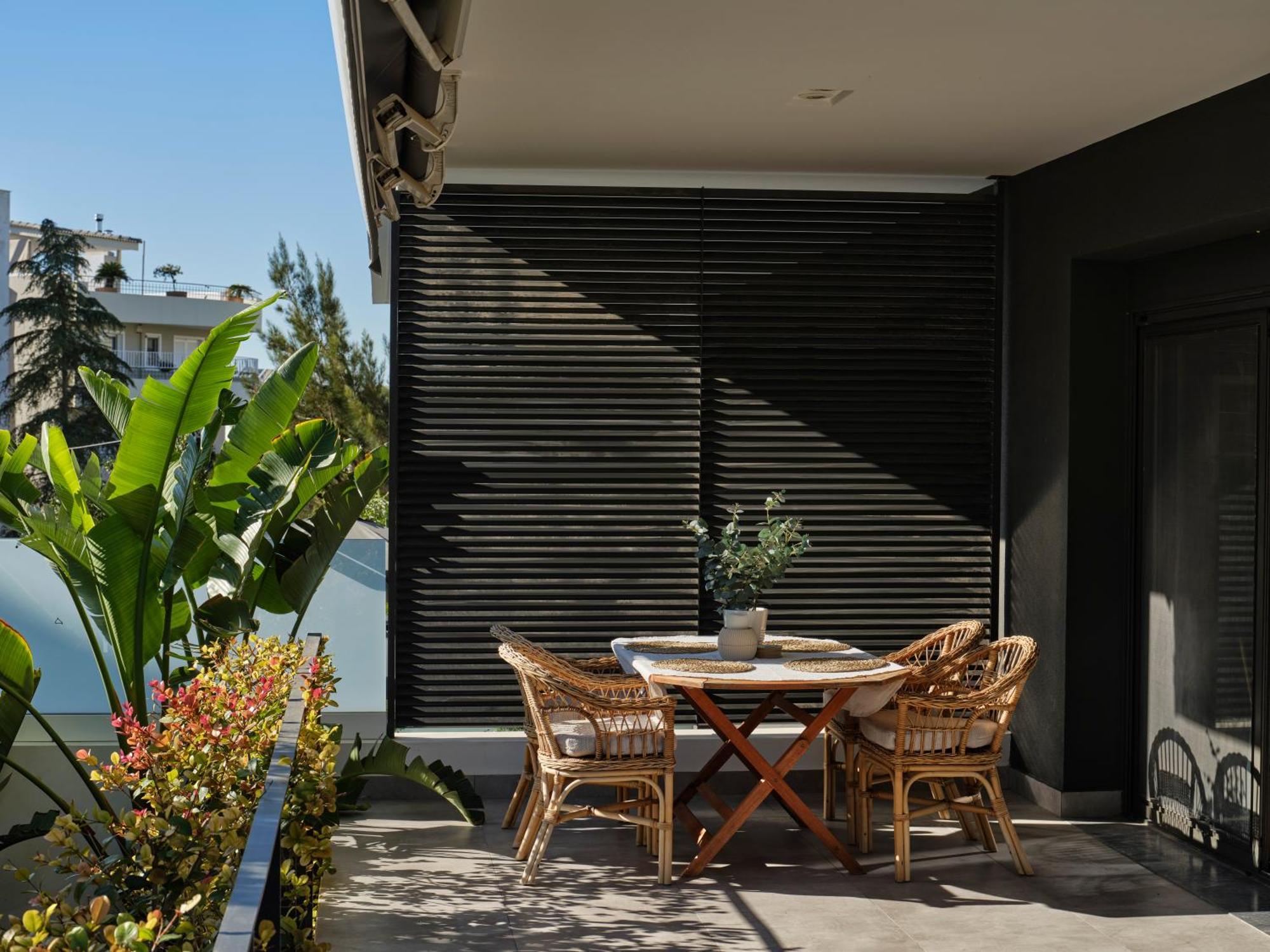 Appartement South Coast Oasis