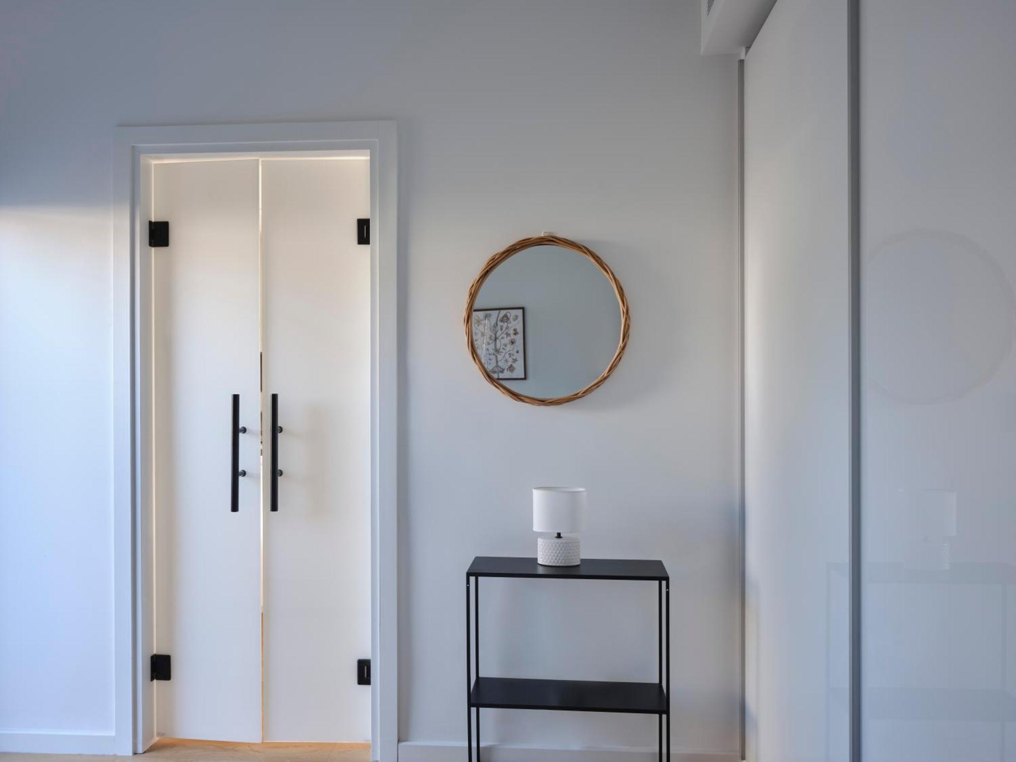 Appartement South Coast Oasis