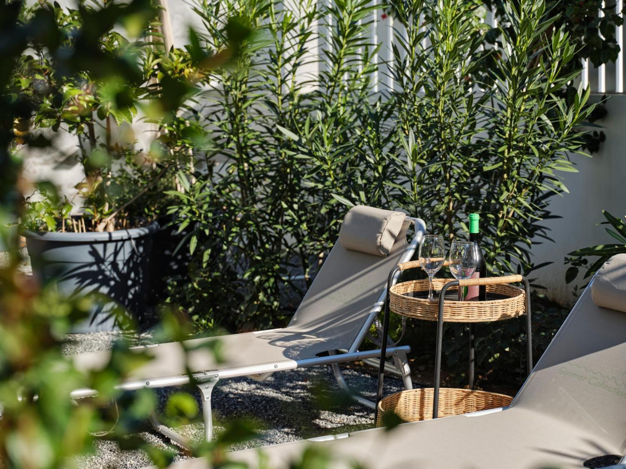 South Coast Oasis Apartment