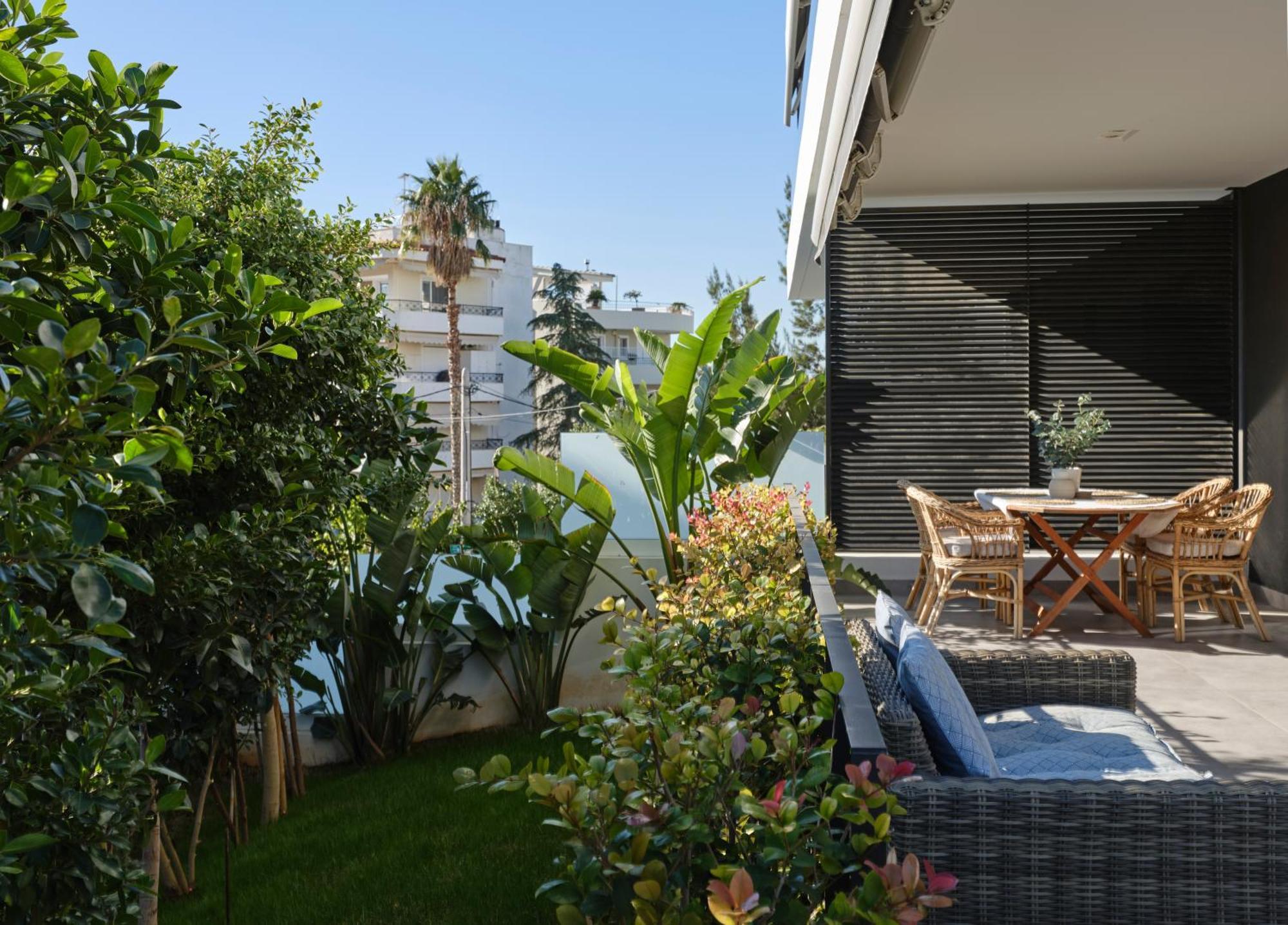 South Coast Oasis Apartment