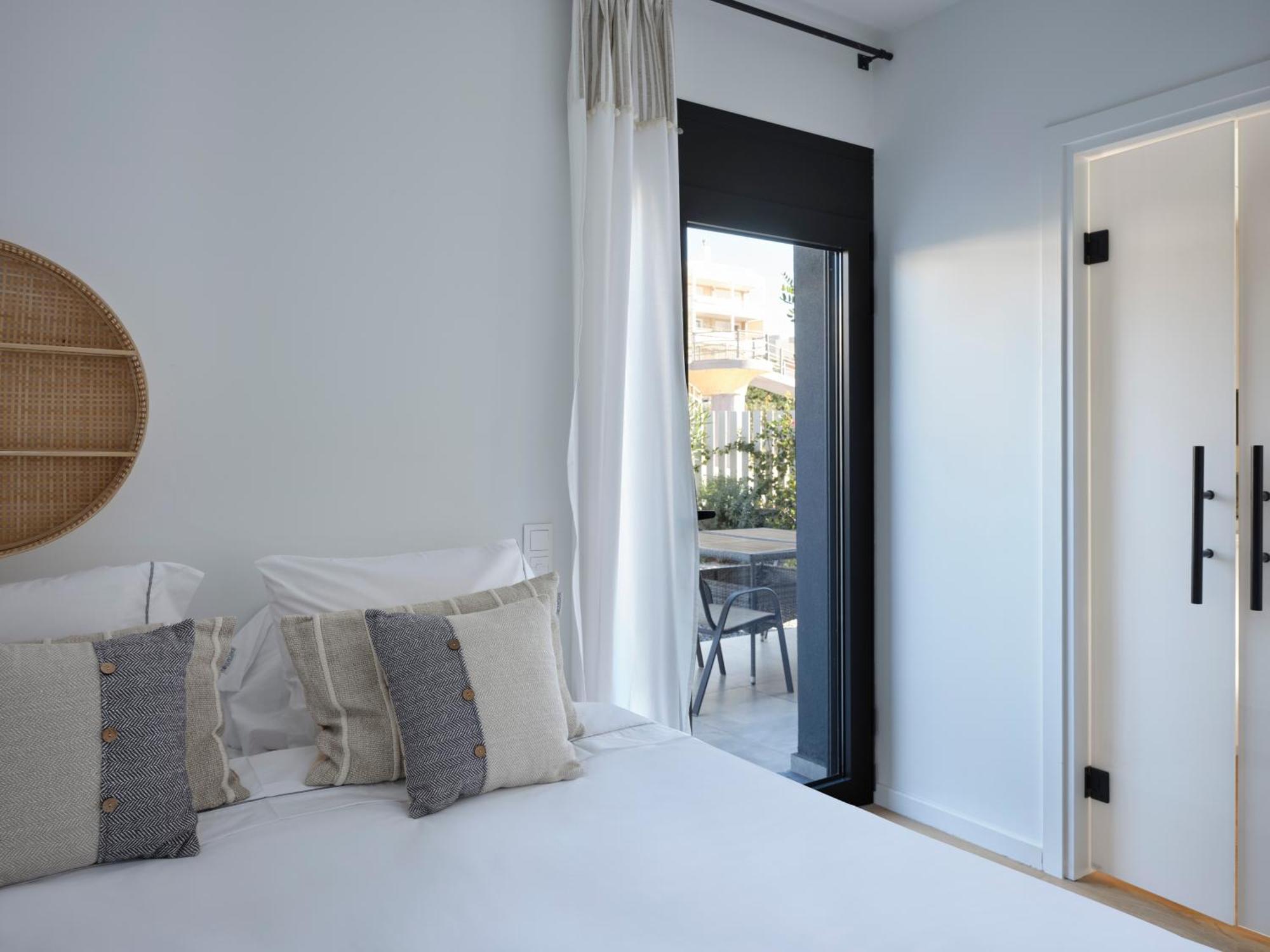 South Coast Oasis Appartement Athene