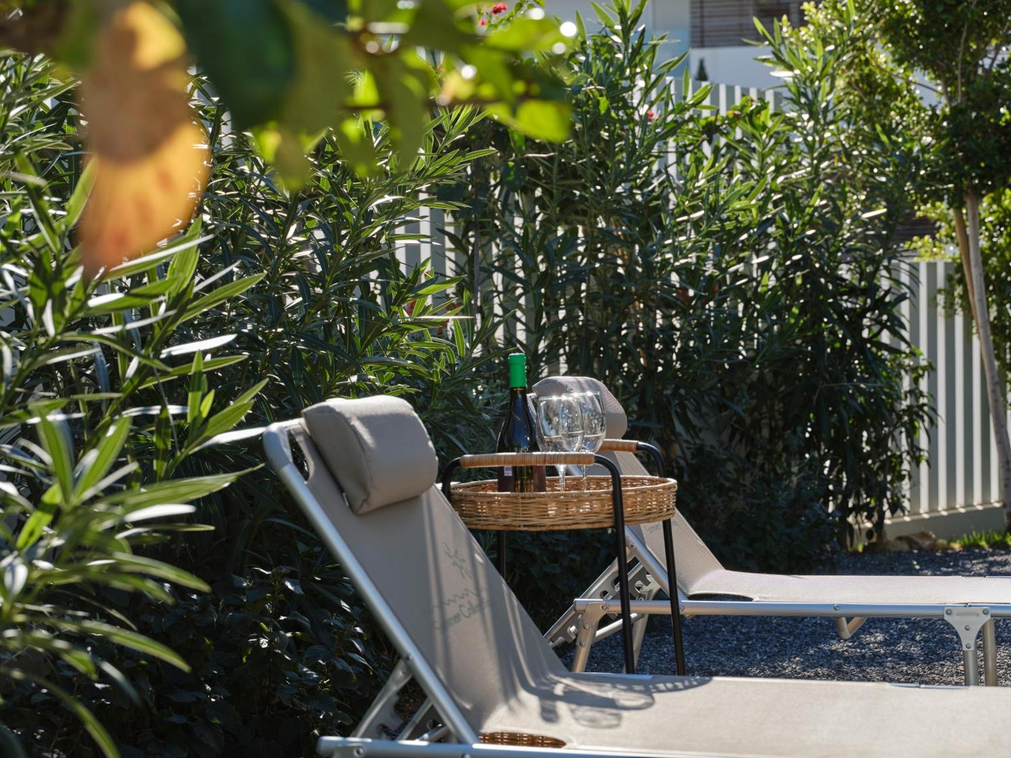 Apartment South Coast Oasis