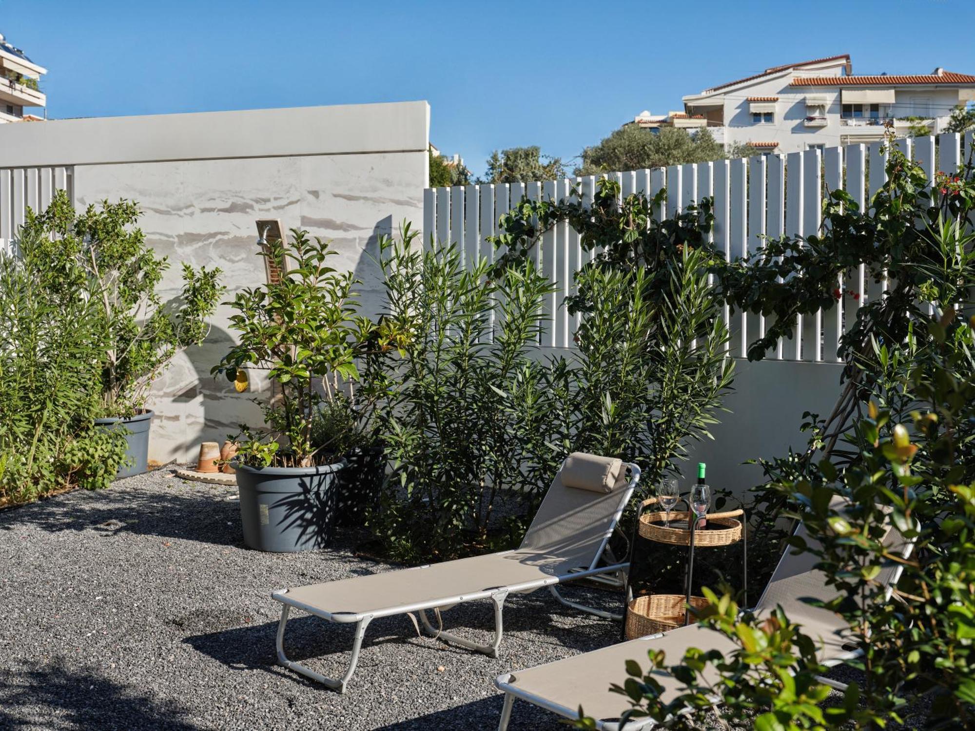 Apartment South Coast Oasis *